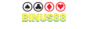 Logo BINUS88